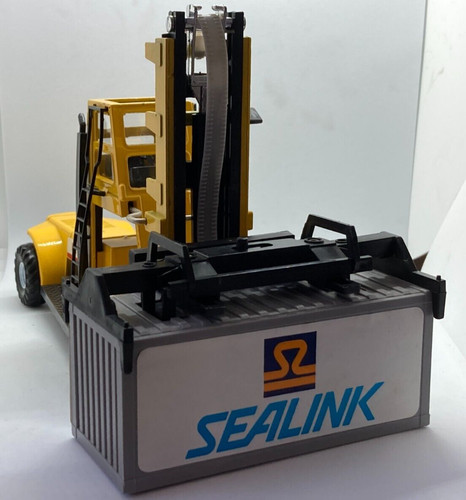 Hyster sealink carrello - hyster,