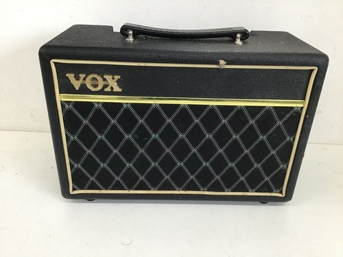 Amplificatore combinato vox - amplificatore,