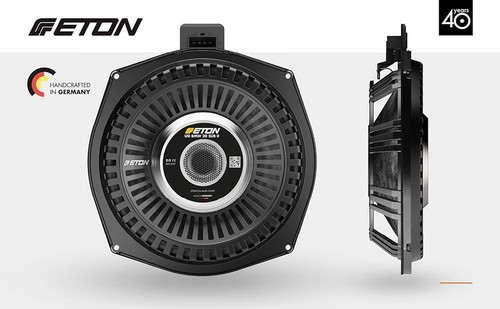 Subwoofer basso sottosella