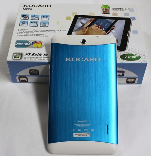 Kocaso m776 anroid - kocaso,