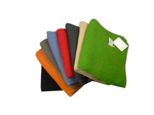 Stola uomo donna sciarpe tinta