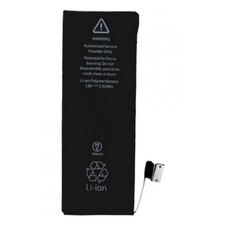 Batteria di ricambio compatibile con Apple iPhone 5S NUOVA prima scelta 1560mAh