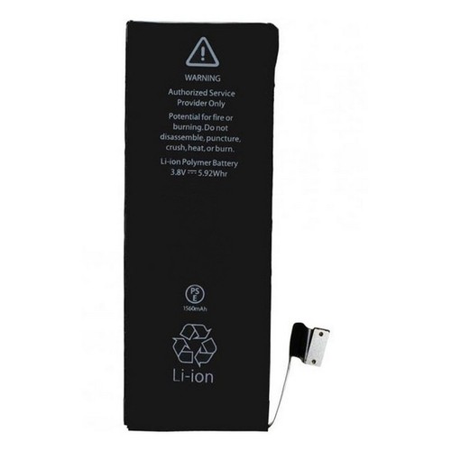 Batteria ricambio - di,