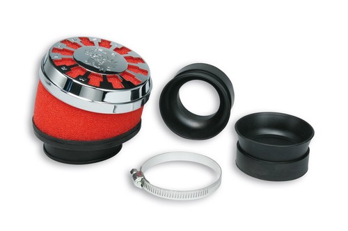Filtro malossi aria e13 - malossi,