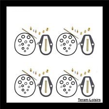 Kit Réparation Carburateur