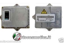 AUDI centralina Bi-Xenon A2038201685 Xenon Bosch 1307329082 1307329088