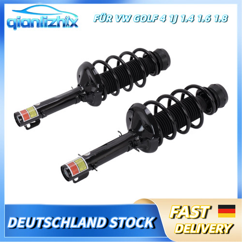 Ammortizzatori - 2x,