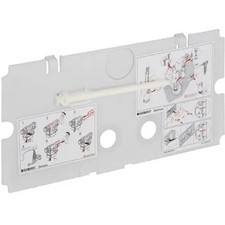 PLACCA DI PROTEZIONE PER TWIN