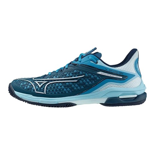 Scarpe tennis mizuno - tennis,