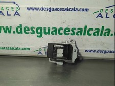 Maniglia interna anteriore - maniglia,