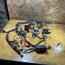 Yamaha R1 5VY Kit Blocchi, ECU