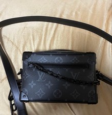 LOUIS VUITTON Mini borsa a