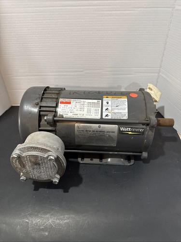 Motore elettrico dayton - motore,