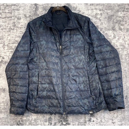 Rei coop puffer jacket - puffer, donna