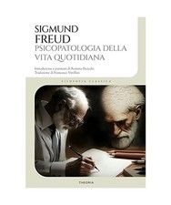 Psicopatologia della vita