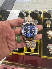 INVICTA WATCH Pro Diver