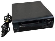 BOSE MDA-8 MD Deck MiniDisc