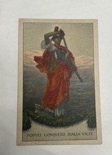 cartolina VI prestito