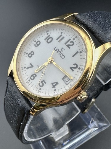 Orologio lanco militare - lanco, quarzo