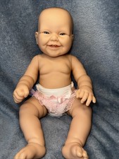 Bambola Berenguer vintage anni