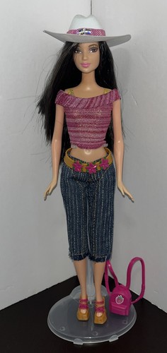 Barbie fashion fever 2006 kira - fever,