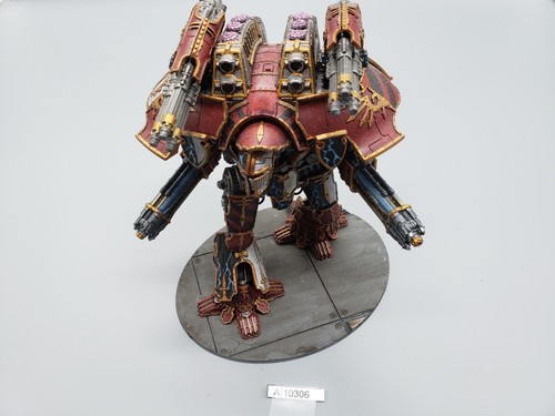 Warhammer legions imperialis - legions,