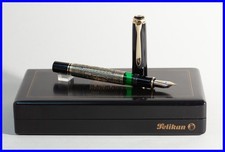 1990s Old Style PELIKAN M900