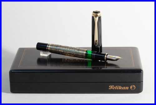 1990s old style pelikan m900 - 1990s,