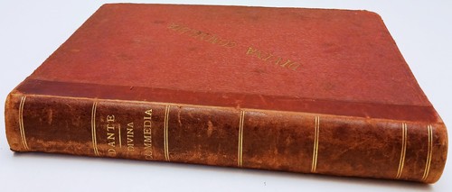 Divina commedia dante - divina,