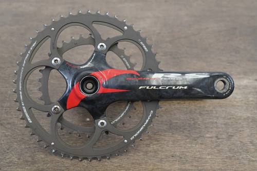 Guarnitura stradale - , in