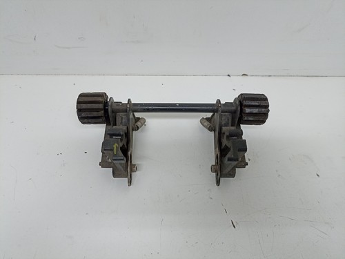 Staffa staffe regolazione - staffe,