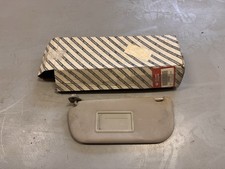 Aletta parasole sinistra alfa - aletta,