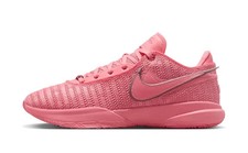 Nike LeBron 20 "Pink Diamond"