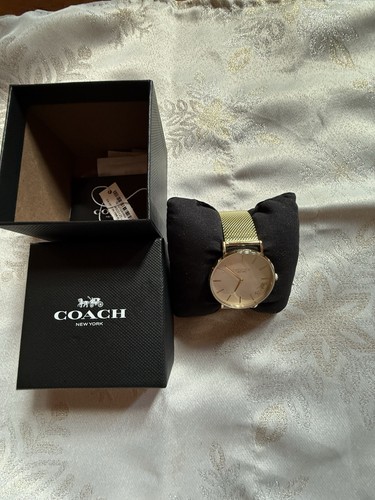 Orologio coach new - orologio,