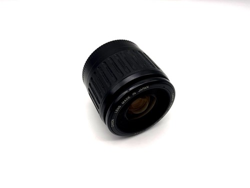 Canon 4 5 6 - 35-80, 1:4-5.6