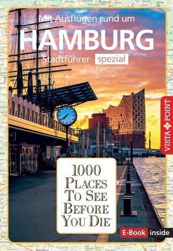 Reiseführer hamburg - reiseführer,
