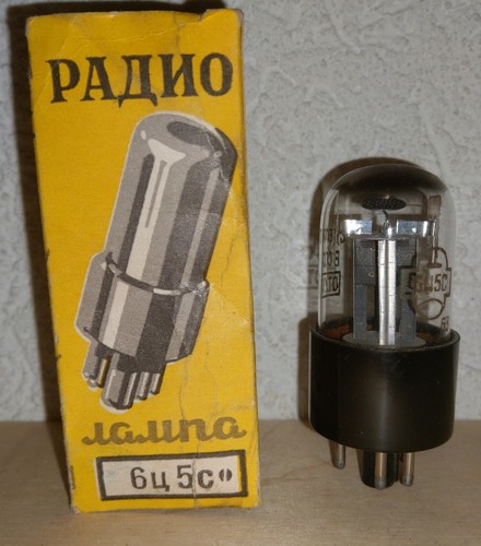 6c5s 6x5gt ez35 - ez35, raddrizzatore