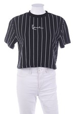 Karl Kani maglia manica corta XS nera