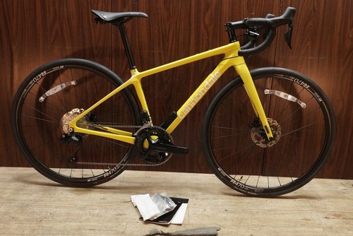 Cannondale synapse carbon le - carbon,