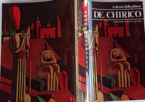 Chirico - de,