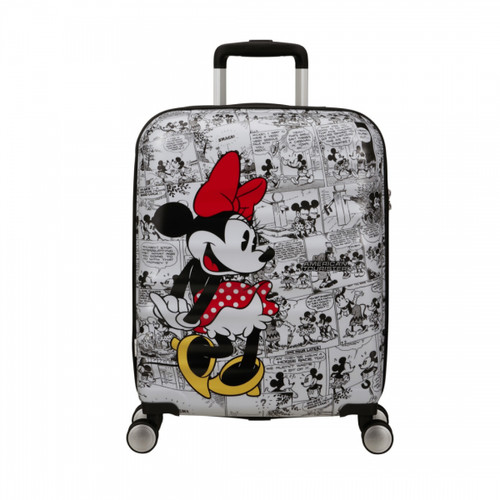 Trolley american tourister - american,