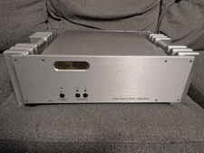 CHORD SPM1200B Amplificatore