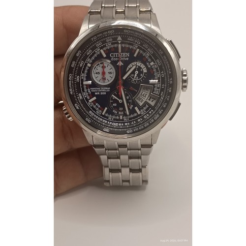 Orologio uomo citizen - orologio,