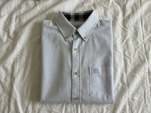 Camicia burberry brit righe - camicia, a