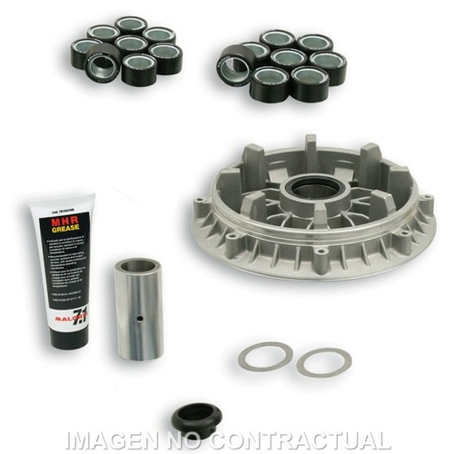 Variatore malossi multivar - variatore,