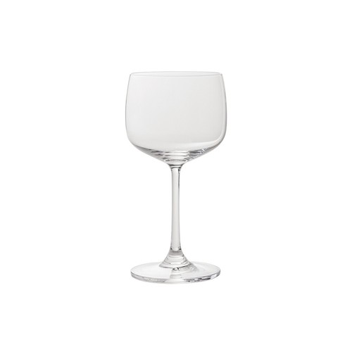 Reggia set calici per vino - reggia, 6