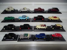 Universal Hobbies collezione