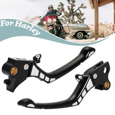 Leva frizione freno per harley - frizione,