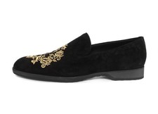 BILLIONAIRE COUTURE LOAFERS