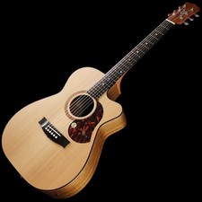 Nuova Chitarra acustica MATON SRS808C 752769